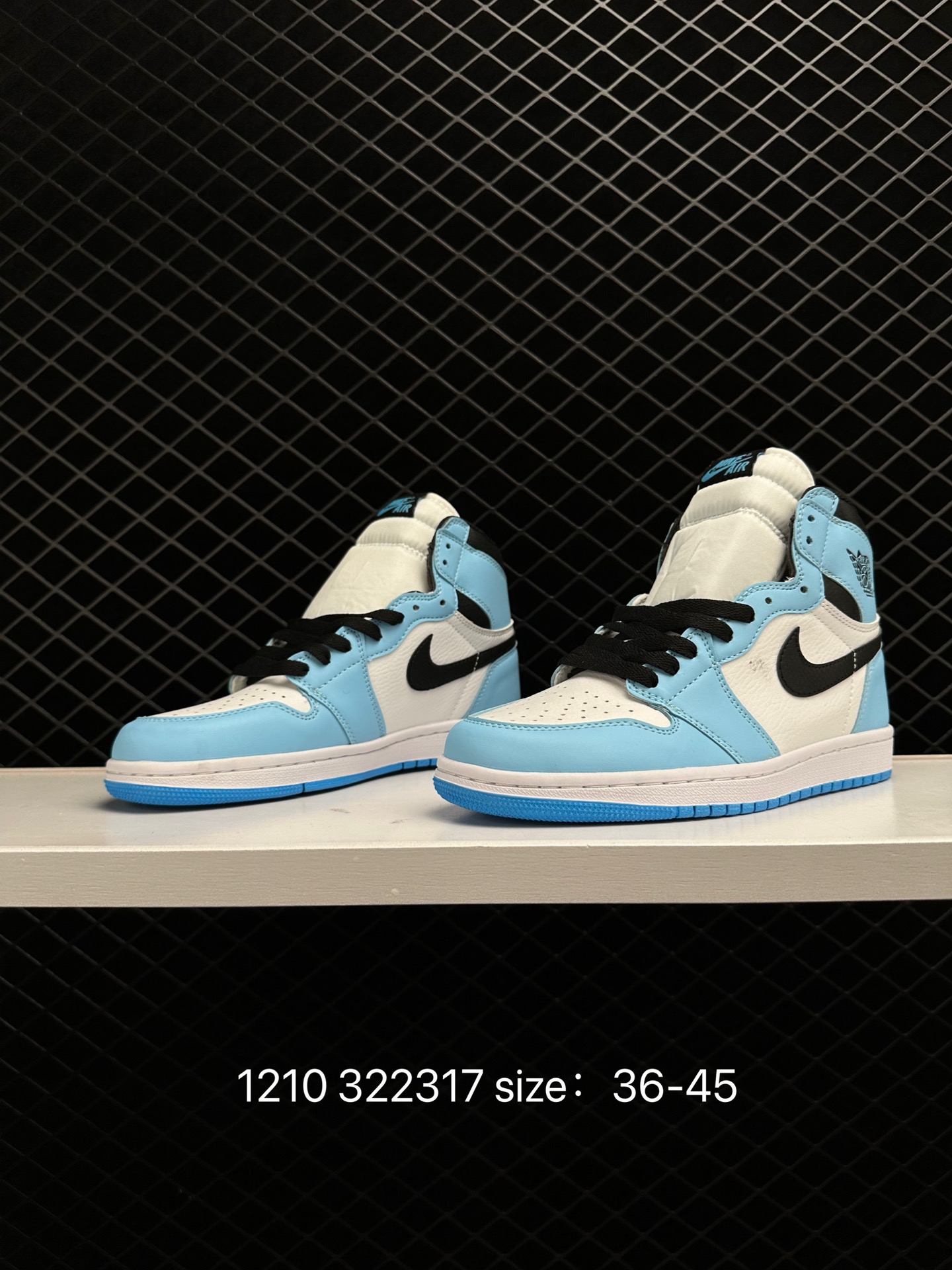 Nike Air Jordan 1 Retro High OG